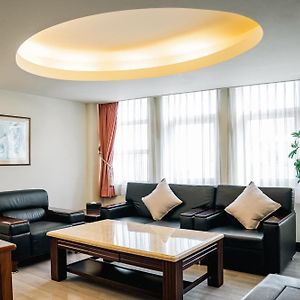 Deluxe Familien-Suite